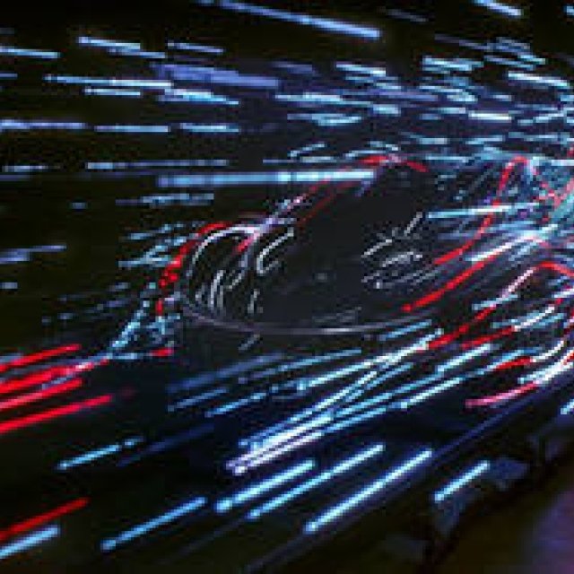 Video of New McLaren Model Released | McLaren