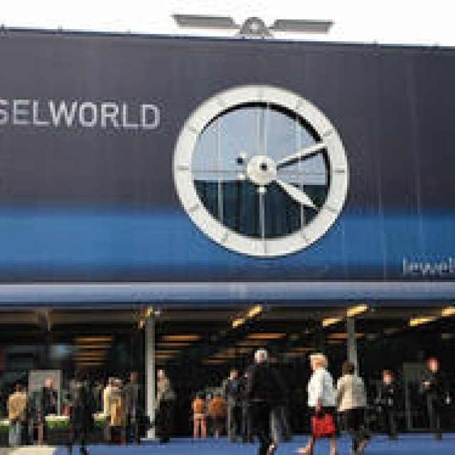 From Baselworld! The Forefront of Watches in 2012