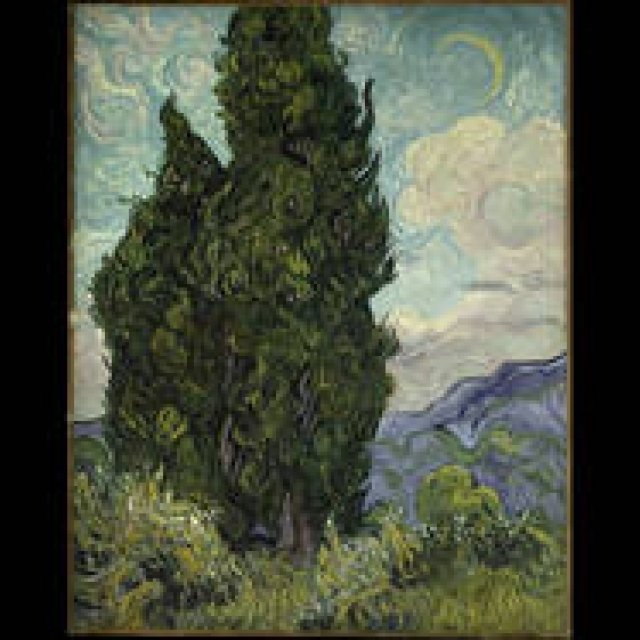 ART: The Metropolitan Museum of Art Exhibition – A 4000-Year Journey Through Beauty of Earth, Sea, and Sky
