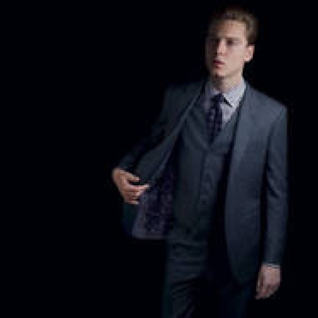 Paul Smith｜充実の秋冬スーツが登場