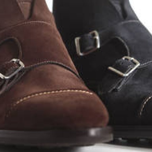JOHN LOBB | 2012 Autumn/Winter Collection Japan Limited Model 