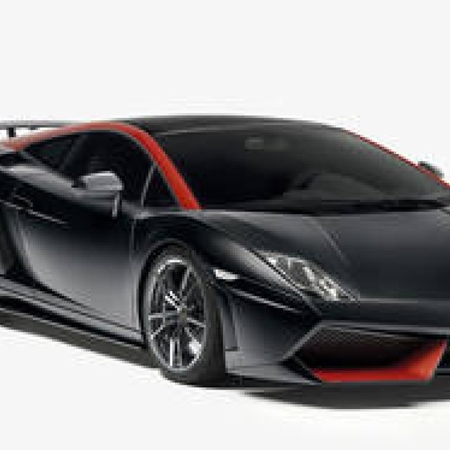 Lighter, More Vibrant: The New Gallardo Model | Lamborghini