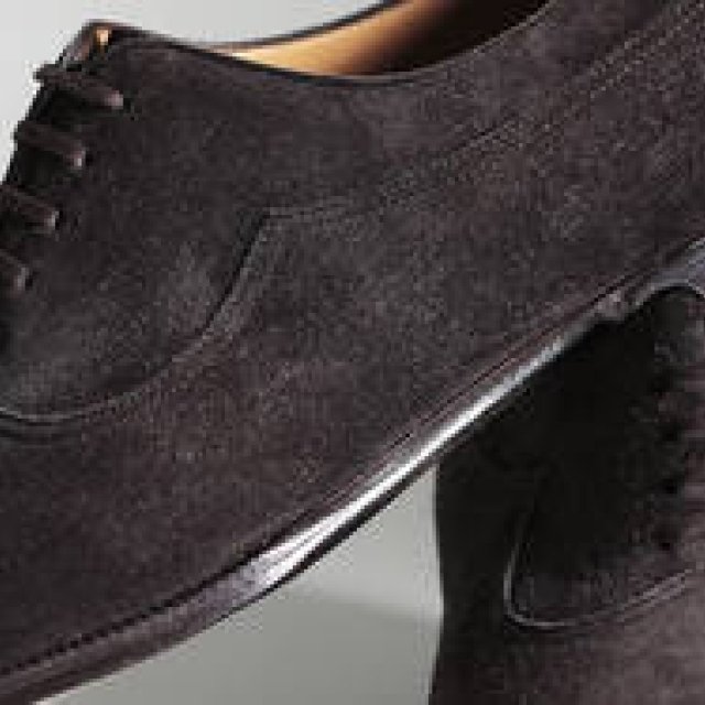 JOHN LOBB | 2012 Autumn/Winter Collection Japan Limited Model "MARLOW"