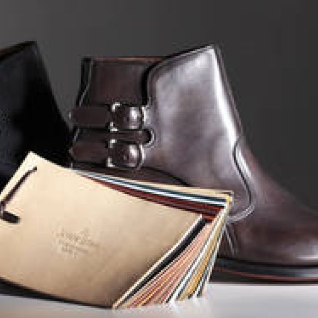 JOHN LOBB | 2012 John Lobb 