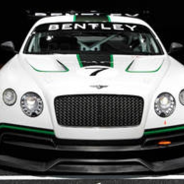 On-Site Report from Paris | Bentley