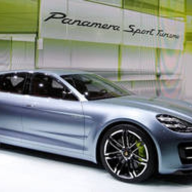 Paris On-Site Report | Porsche