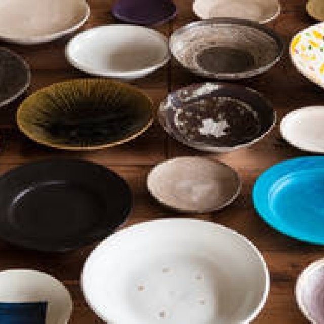 EVENT | Dean & DeLuca Roppongi Hosts Event: "Functional Vessels, Delicious Plates."
