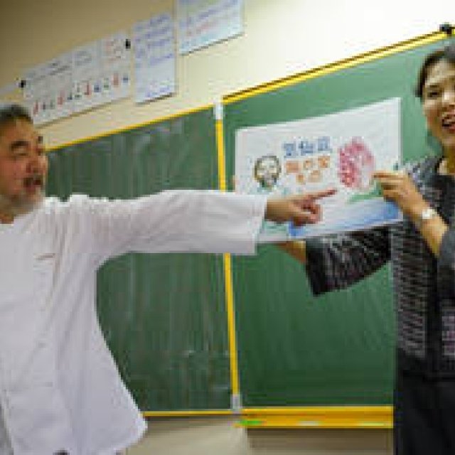 EAT | "A Week of Taste" Begins Again, Sharing Deliciousness with Children