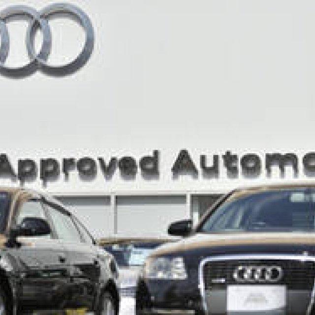 Certified Pre-Owned Audis: A Way of Life with Audi
