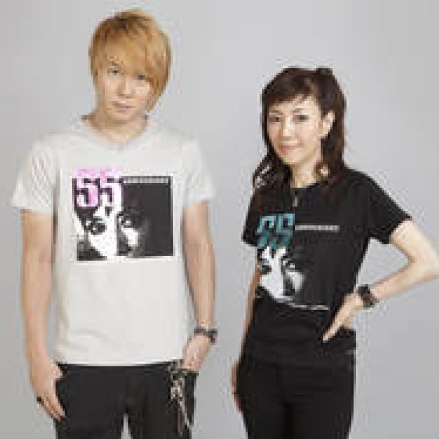 Keiko Toda × Go Ueki Talk | Premiering the New 'BG Brand' Work at the Anniversary Live!