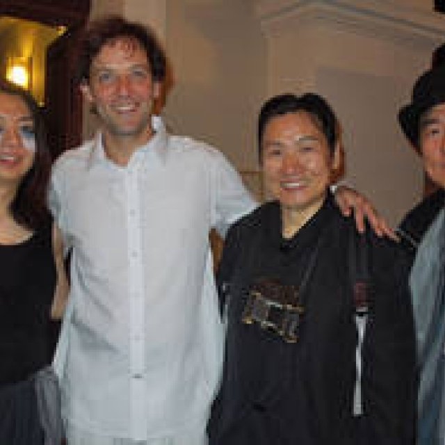 MUSIC | A Double Bill of Japanese and British Performances: The Noh Play "Sumidagawa" & Opera "Curlew River"