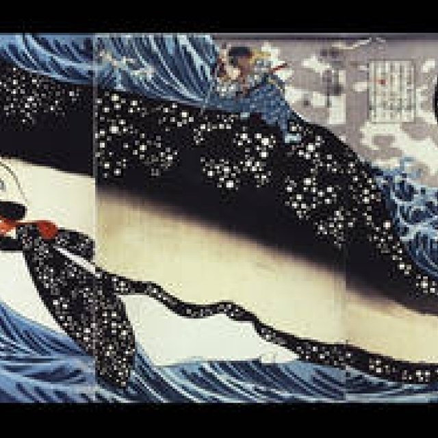 ART | Tickets Giveaway: 5 Pairs (10 People)! "It Began with Kuniyoshi: The Legacy of Edo Spirit"