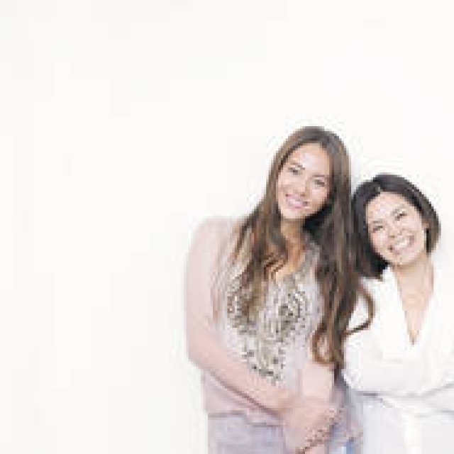 Jessica Michibata × Chico Shigeta | Bath Time Dialogue! (Part 1)
