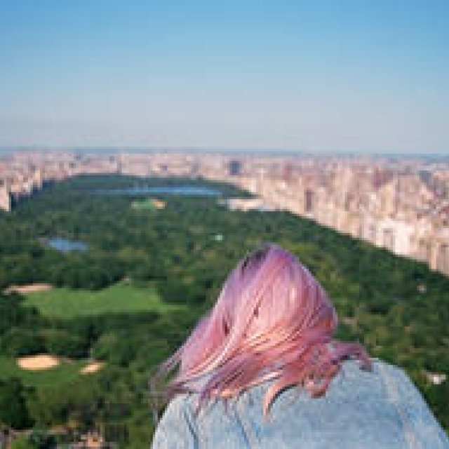 ART | Cynthia Rowley's Online Art Store "EXHIBITION A" Makes Its Debut