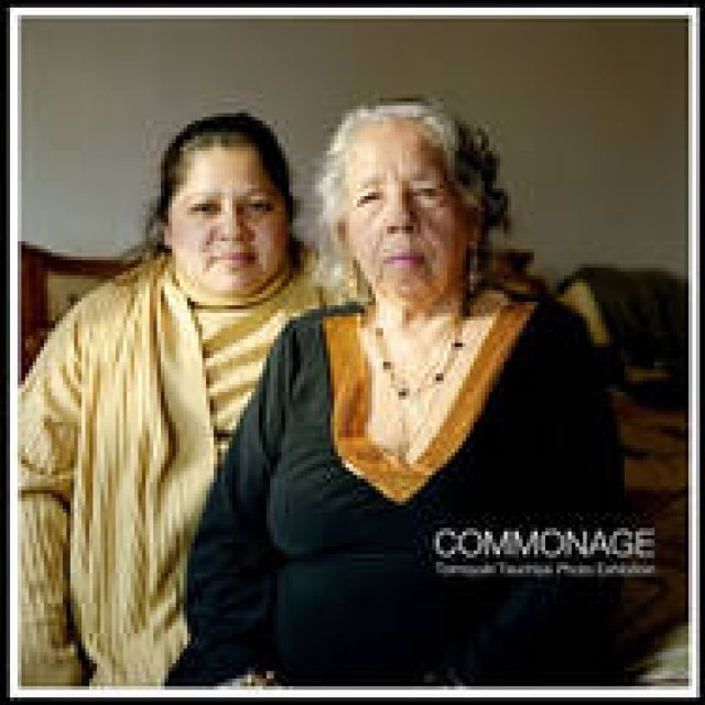 ART | Tomoyuki Tsuchiya Photography Exhibition "COMMONAGE" Featuring Non-Assignment Works