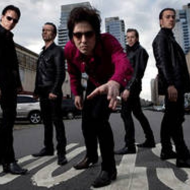 MUSIC | Acclaimed British Rock Band The Jim Jones Revue Makes Their Highly Anticipated Debut in Japan