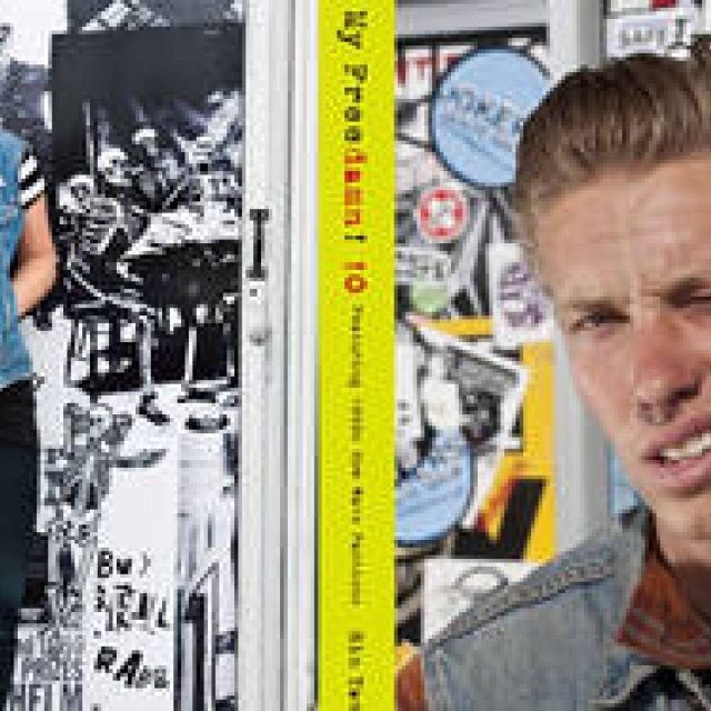 Rintaro Tanaka | Excuse My Trash! "My Freedamn!" Finally Concludes (Part 1)