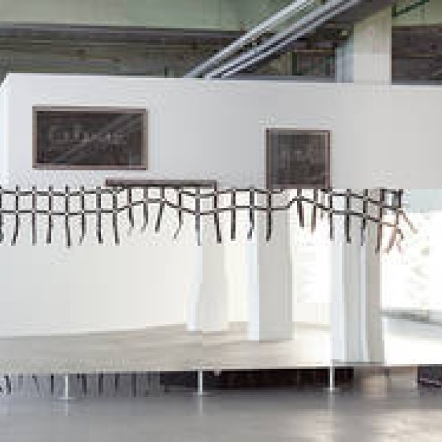 ART | Japan Premiere: "Monica Bonvicini" Exhibition at RAT HOLE GALLERY