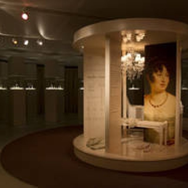 BREGUET│Breguet Holds Special Exhibition