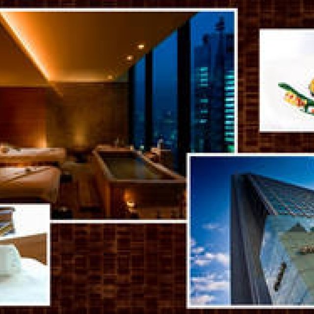 Introducing a Special Stay Plan: Limited to Two Groups Per Day, Available for 60 Days Only | CONRAD TOKYO