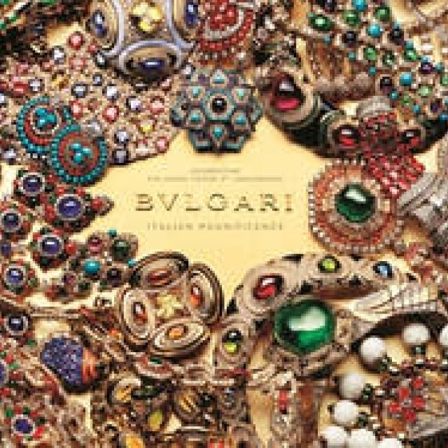 BVLGARI | Bulgari Ginza Tower 5th Anniversary Exhibition "The Pinnacle of Italian Brilliance" Held