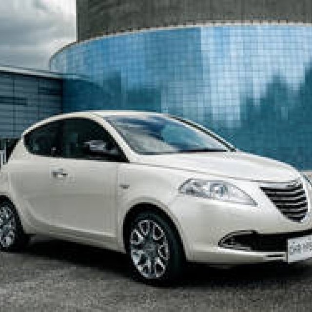 Introducing the Chrysler Ypsilon | Chrysler
