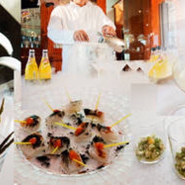 EAT: Chef Yoshihiro Narisawa and the Ultimate Taste Experience Guided by Bitterness | Schweppes