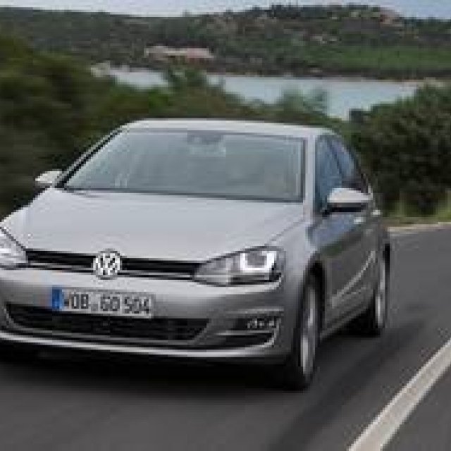 New Golf Overseas Test Drive Report | Volkswagen