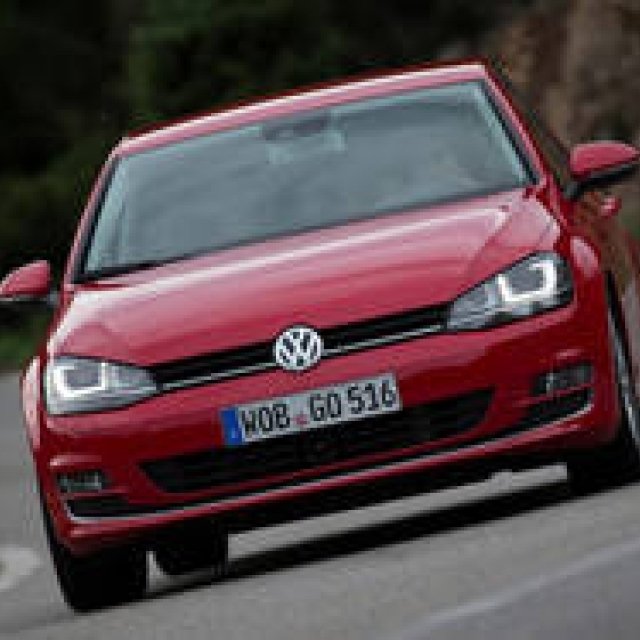 Golf 7 Overseas Test Drive Report - Yasuhisa Shimashita Edition | Volkswagen