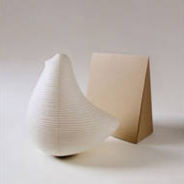 SUZUMO CHOCHIN DESIGN MIC*ITAYA | Enjoy a "Life with Chochin" Illuminated by Suzumo Paper Lanterns for Modern Living