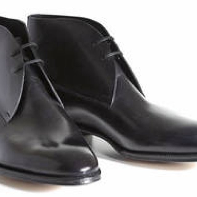 JOHN LOBB | "Christmas Fair" - Receive a Complimentary Repair Ticket