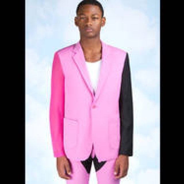 OPENING CEREMONY | Yoko Ono Special Collection “Fashion for Men: 1969-2012”