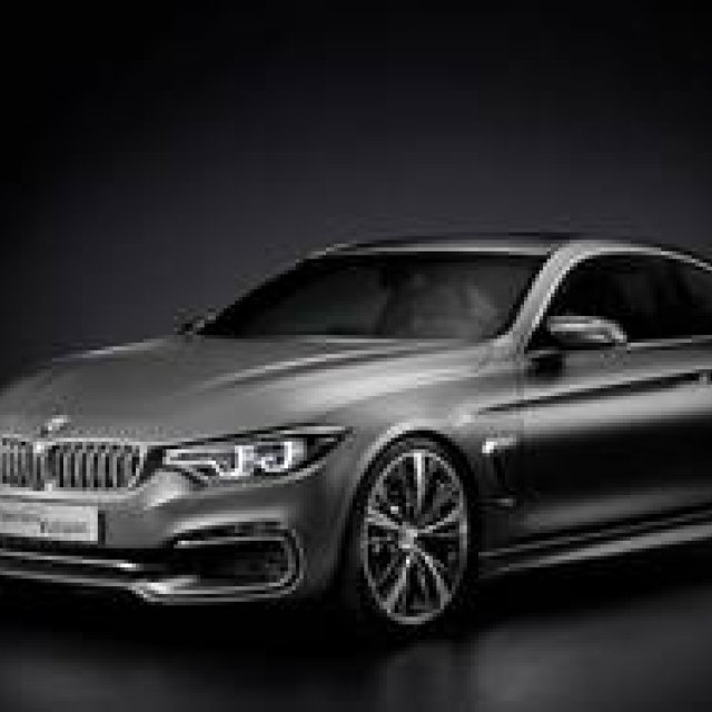 Will the 3 Series Coupe Model Appear as the BMW 4 Series? | BMW