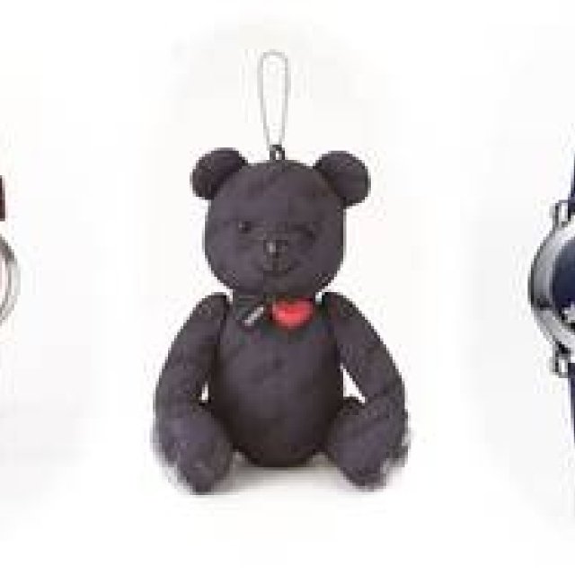 Chopard | Happy Sport Christmas Special Edition Arrives!