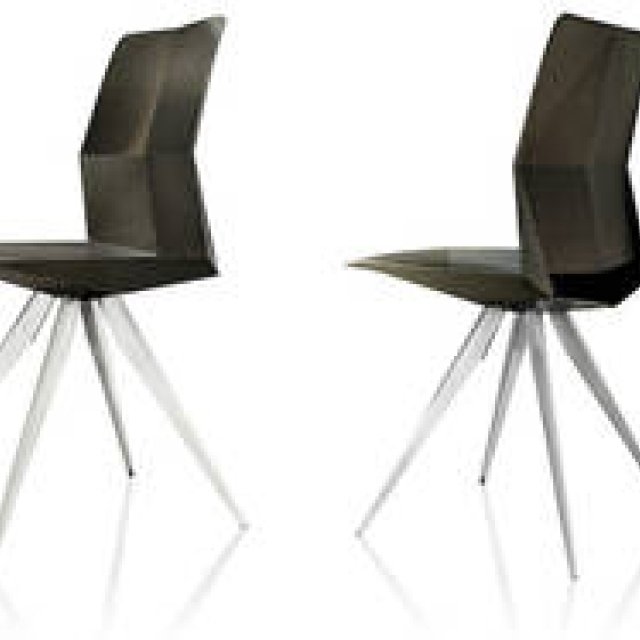 Audi Ultra Chair | Audi