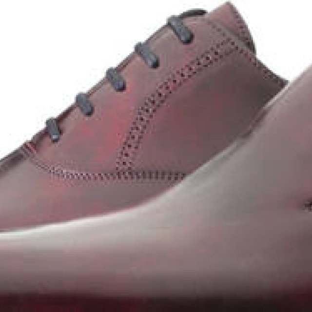 JOHN LOBB | A Special Colorway from John Lobb, Desired for the End of 2012, is Back in Stock