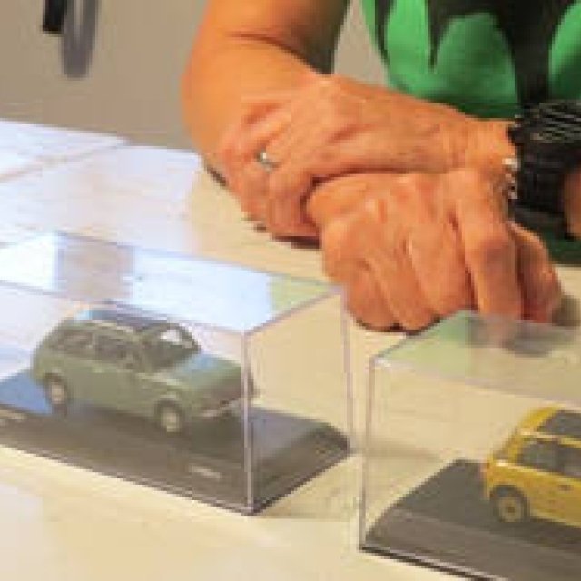 The Untold Story of Nissan's Pike Cars: Be-1 | NISSAN