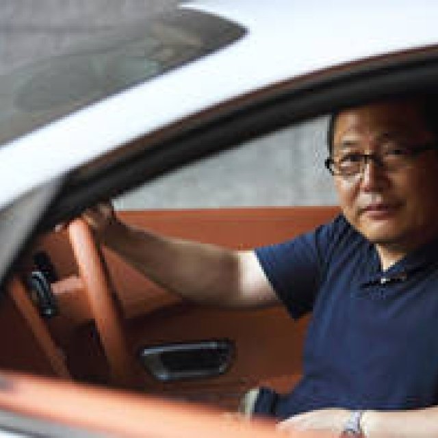 OPENERS CAR Selection 2012 | Tatsuya Otani