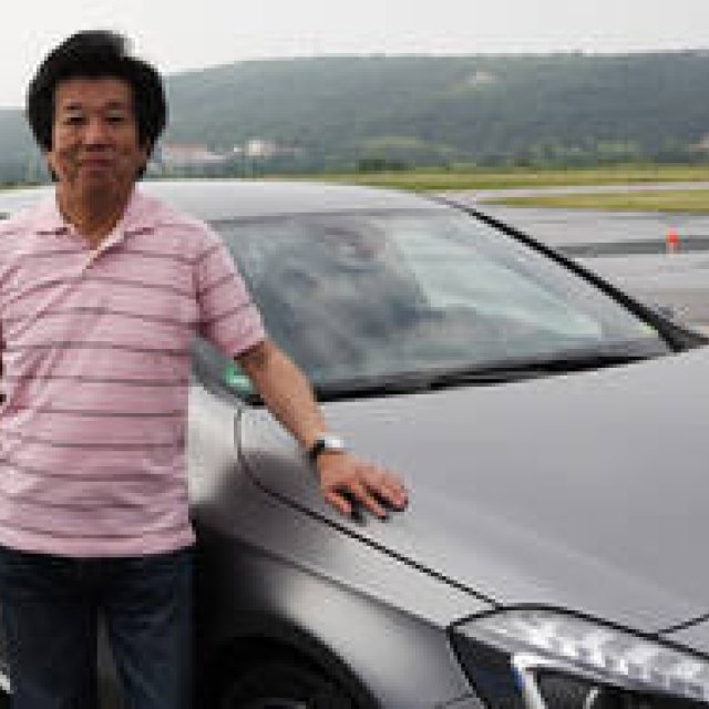 OPENERS CAR Selection 2012 | Yasuhiko Kawamura