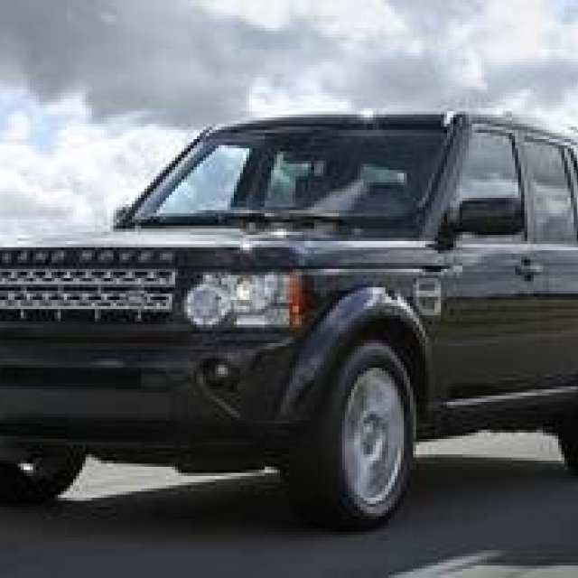 Land Rover Announces Specifications and Pricing for 2013 "Freelander 2" and "Discovery 4" Models