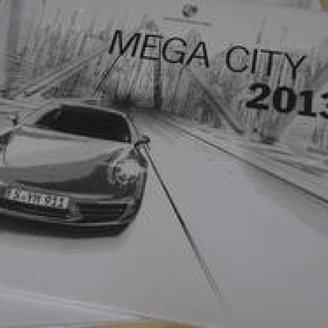 Year-End & New Year's Car Goods Giveaway