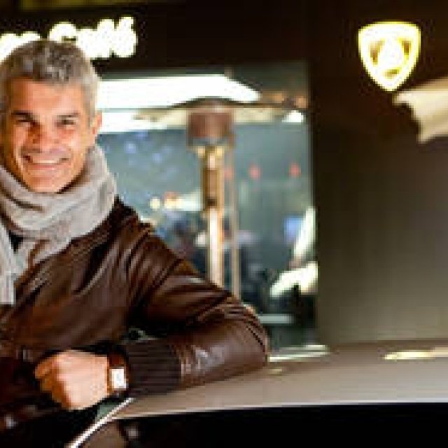 My Own Watch | The Timepiece Loved by Reginald Bertoli