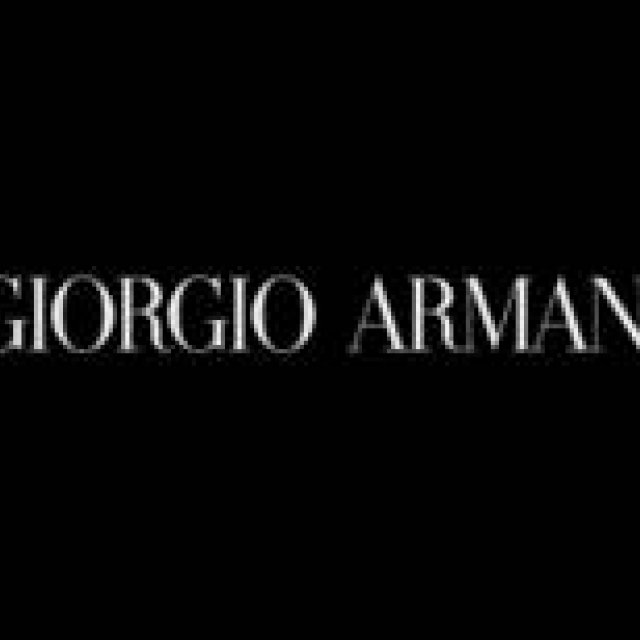 GIORGIO ARMANI | The Essence of Style Lives Here — The New World of Giorgio Armani