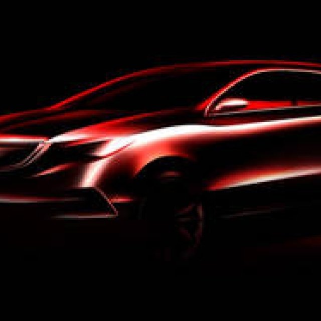 Two SUV Concepts Unveiled | Honda