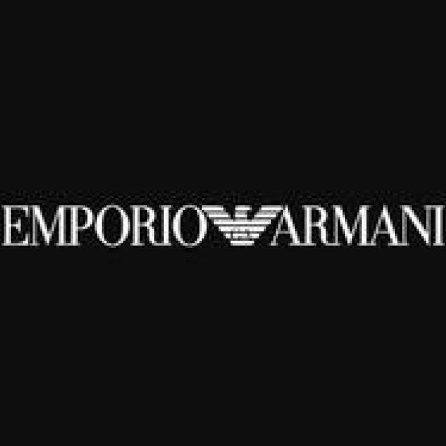 EMPORIO ARMANI | 2013-14 Autumn/Winter Collection Live Streamed from 6:30 PM on January 14 (Mon)