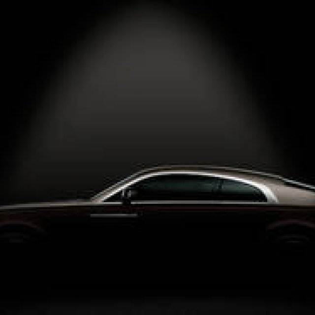 The Next Rolls-Royce Arrives in Geneva | Rolls-Royce