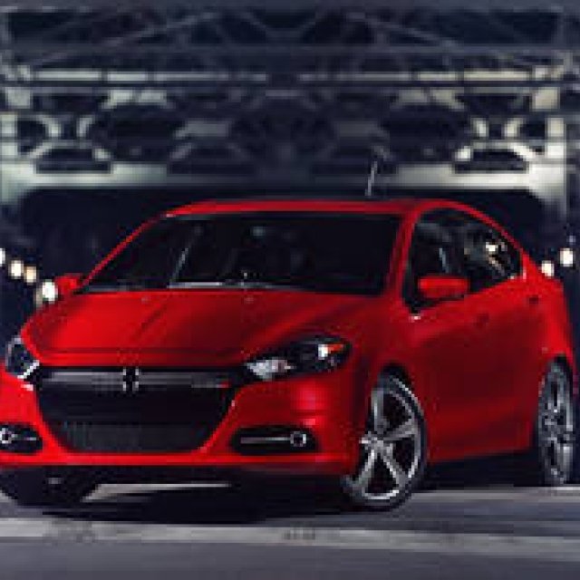 A High-Performance 184-hp Model Befitting the GT Name | Dodge