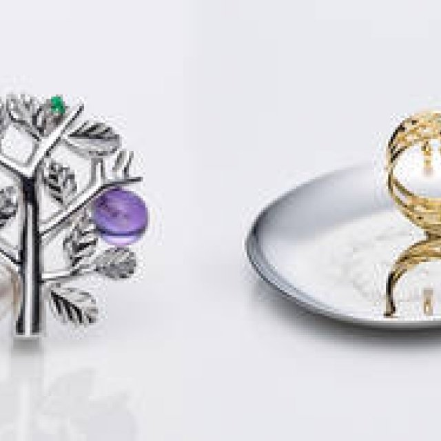 MIKIMOTO | Charity Jewelry Launched to Commemorate 120 Years of Pearl Invention