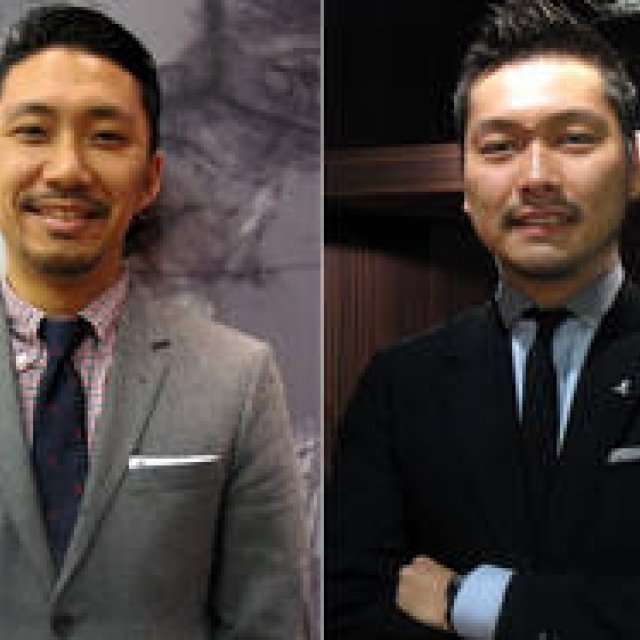 HANKYU MEN’S TOKYO | Hankyu Men's Osaka's 5th Anniversary Special Project: "Buyers Discuss the Appeal of 5th Anniversary Limited Edition Items"