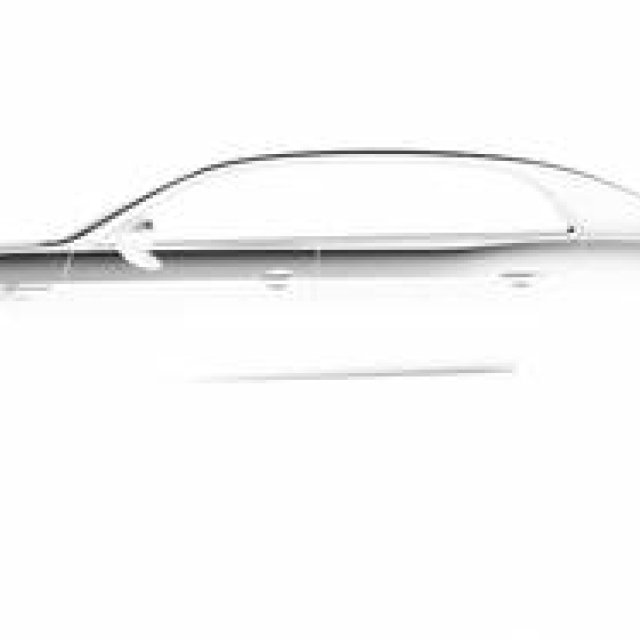 Bentley Teases New Flying Spur Model